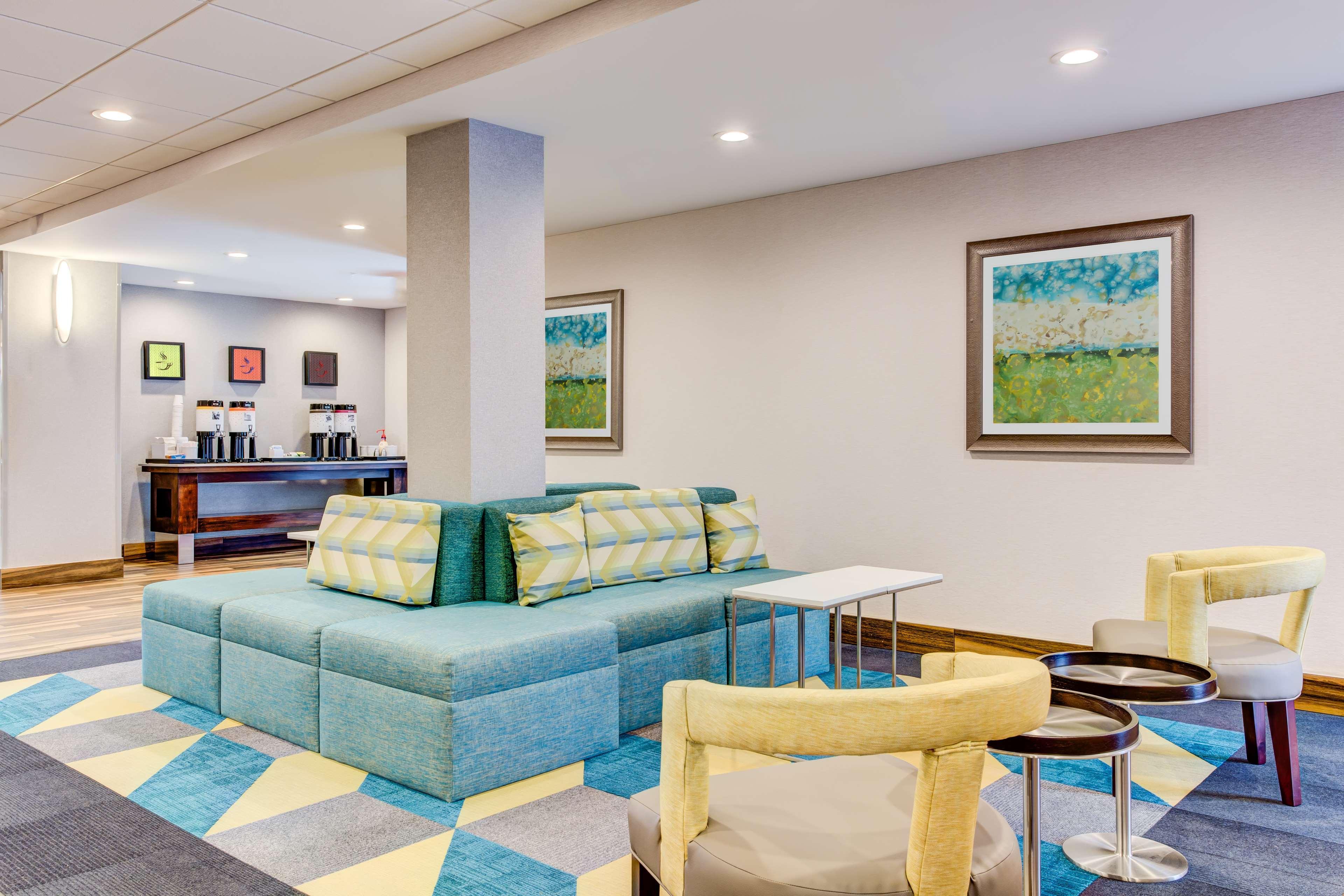 Hampton Inn Macon - I-475 Bagian luar foto