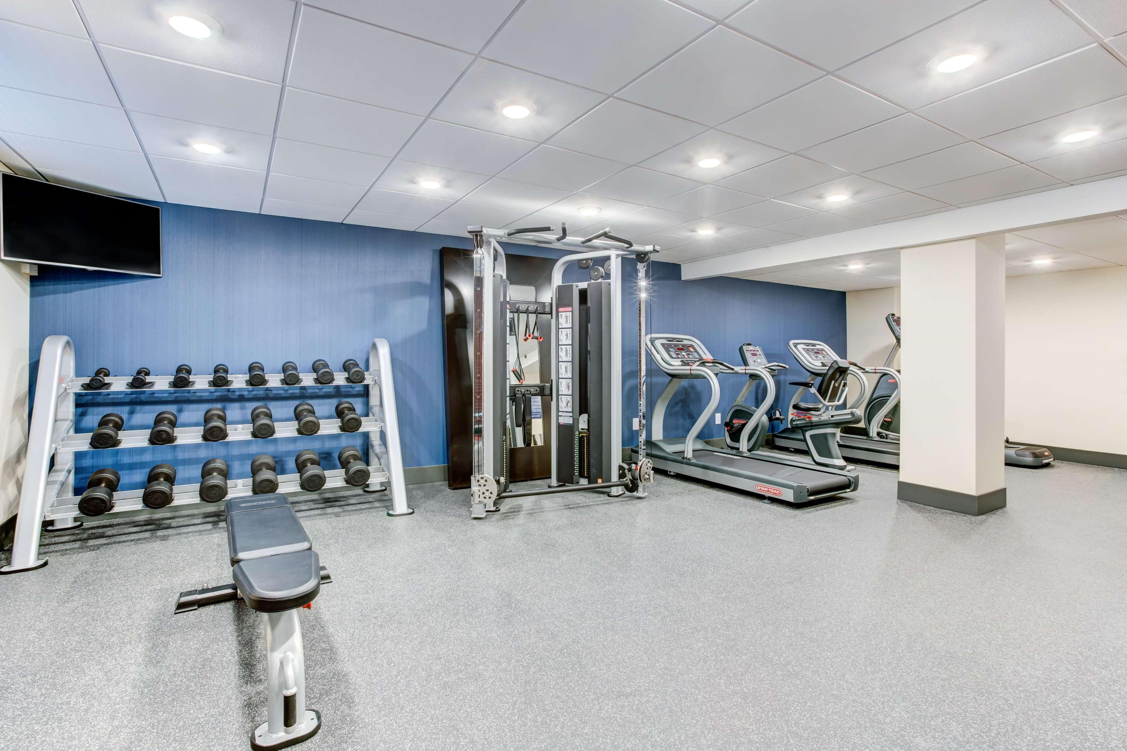 Hampton Inn Macon - I-475 Bagian luar foto