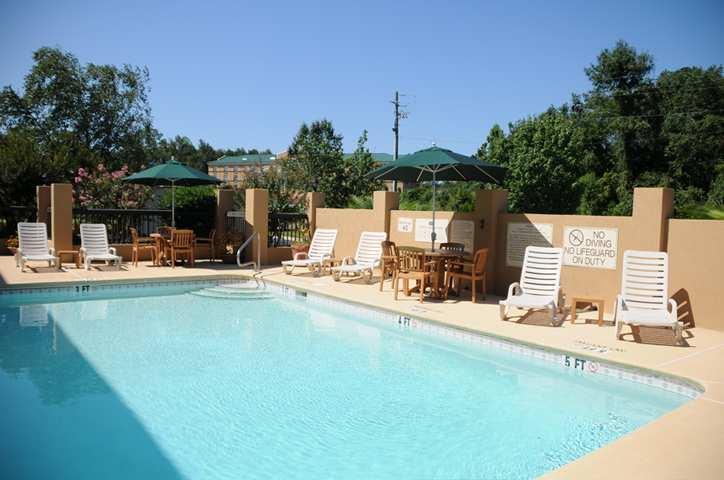 Hampton Inn Macon - I-475 Bagian luar foto