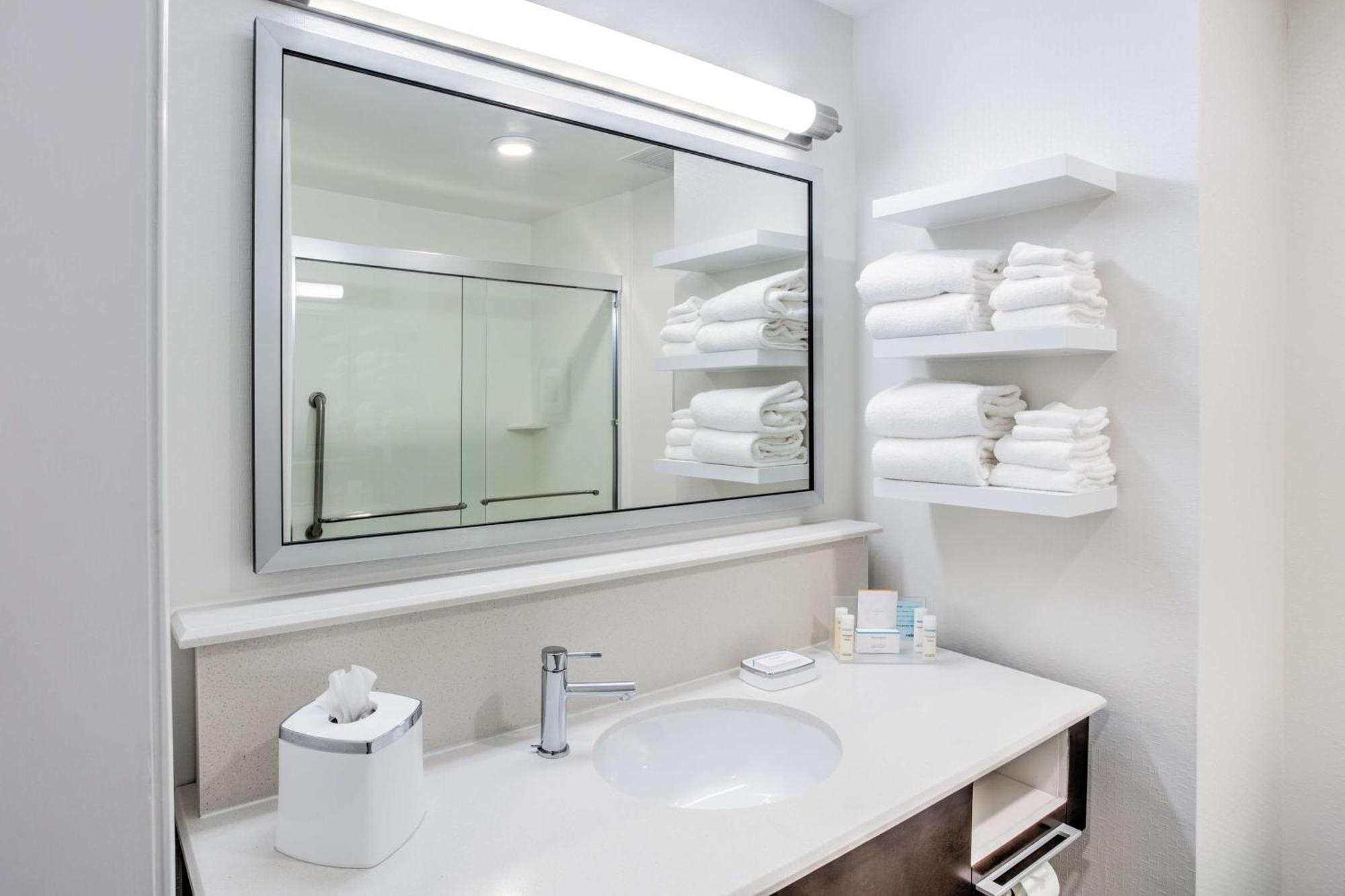 Hampton Inn Macon - I-475 Bagian luar foto