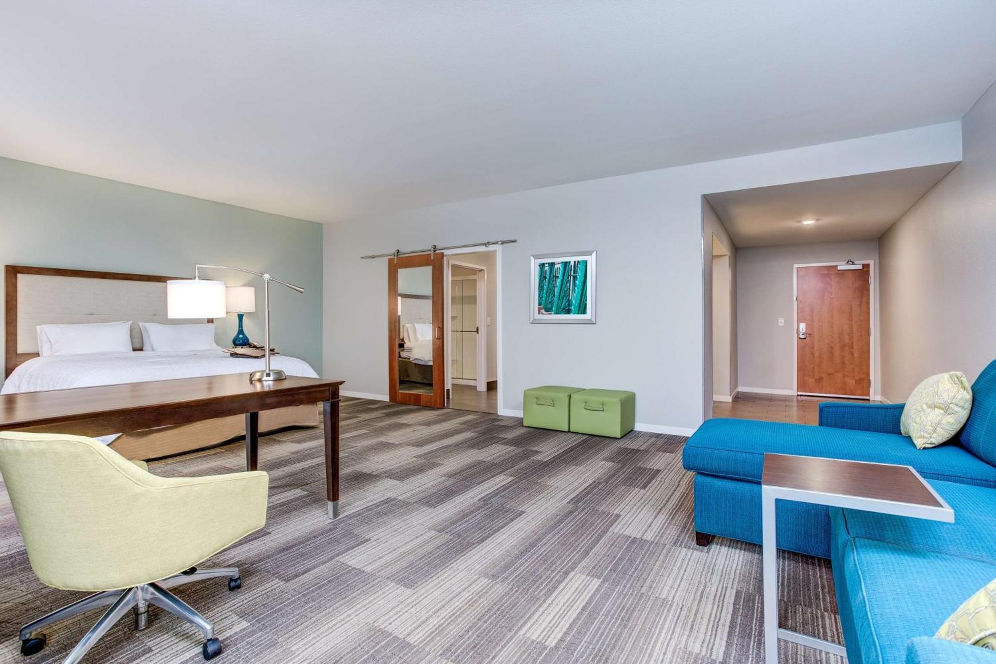 Hampton Inn Macon - I-475 Bagian luar foto