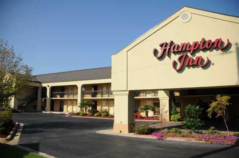 Hampton Inn Macon - I-475 Bagian luar foto